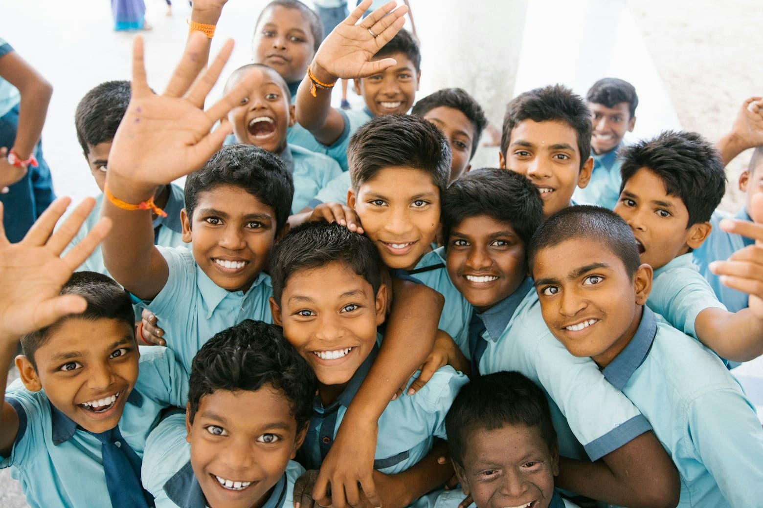 Watch: from 28% to 92% pass rate in Meghalaya