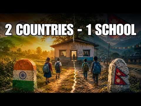 E1: Lakhimpur Kheri, Uttar Pradesh | Stories from the Schools of Bharat