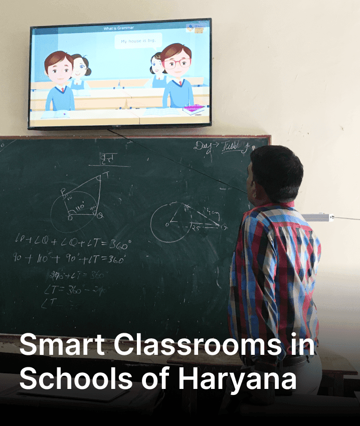 With iPrep, Digital Education is No Longer a Distant Dream