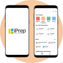 iprep learning app by idream education