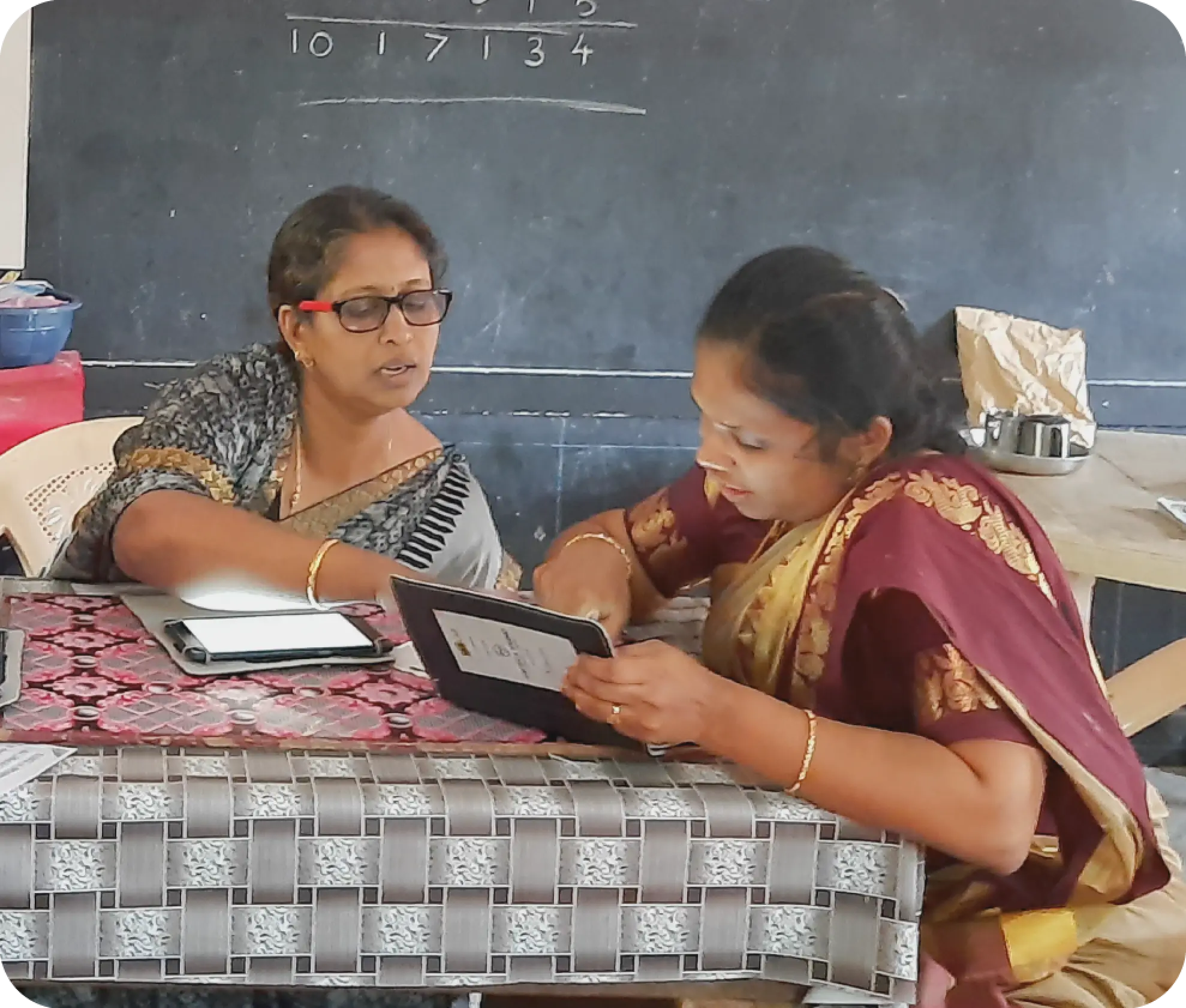  Top Education CSR Projects through iPrep Tablets