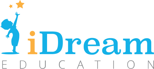 idream education logo