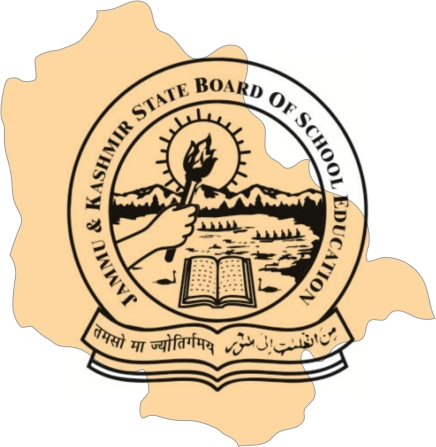 Jammu and Kashmir Board of School Education for iprep