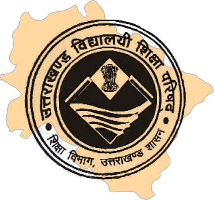 Uttarakhand Board Of School Education for iprep