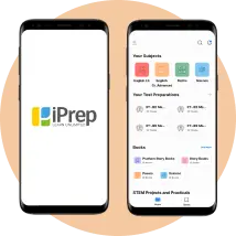 iPrep Learning App by iDream Education