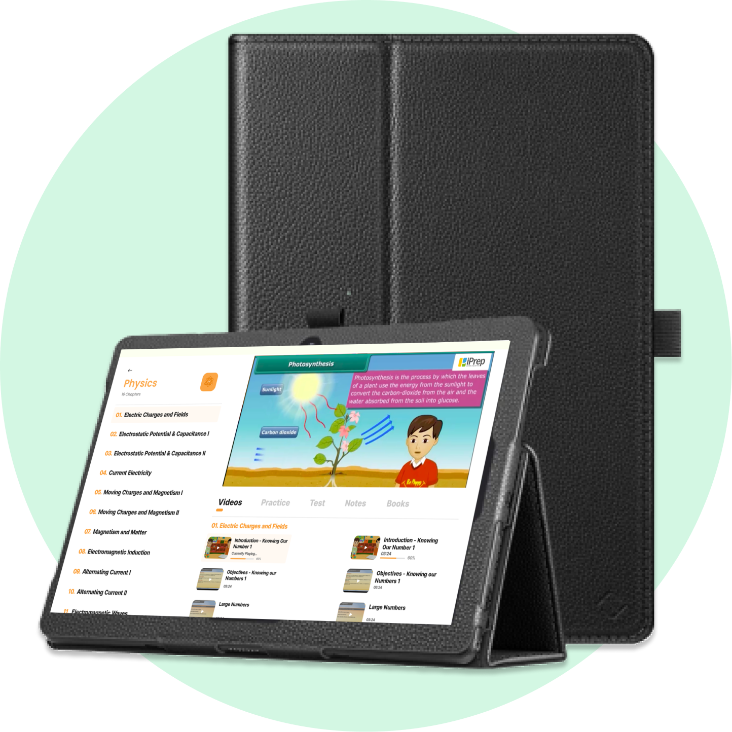 iprep tablets personal learning tablets by idream education