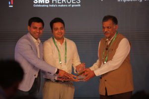 iDream wins Google SMB Heroes Award