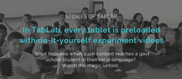 Stories Of Tablab