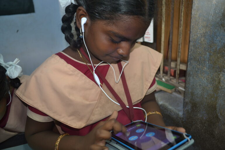Facilitating ICT with Mobile Apps