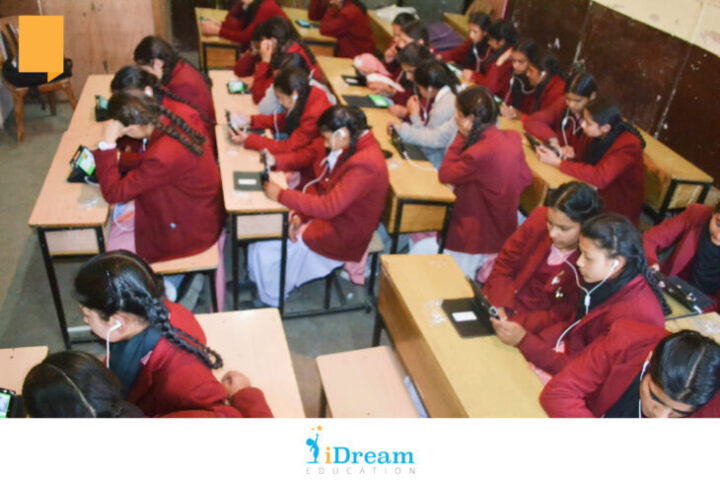 iPrep Digital Library in Himachal Pradesh