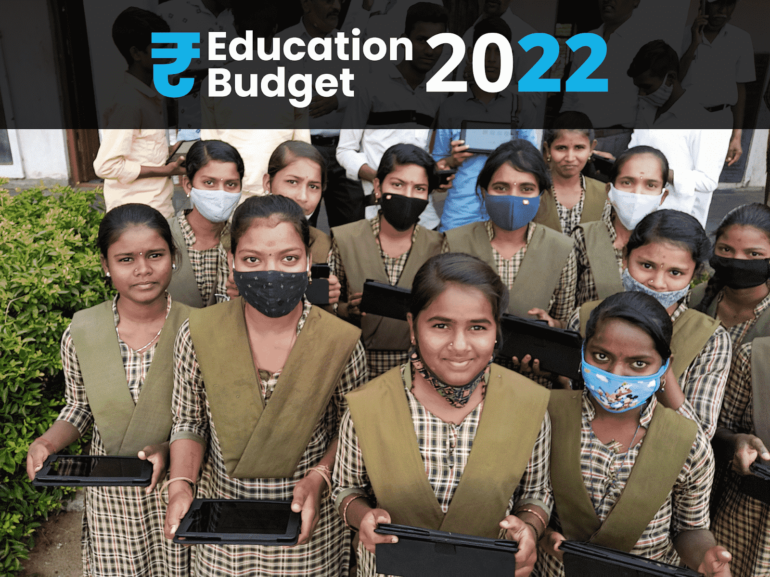 Education-Budget-2022
