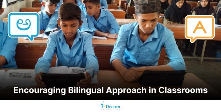 Bilingual-Education-in-India