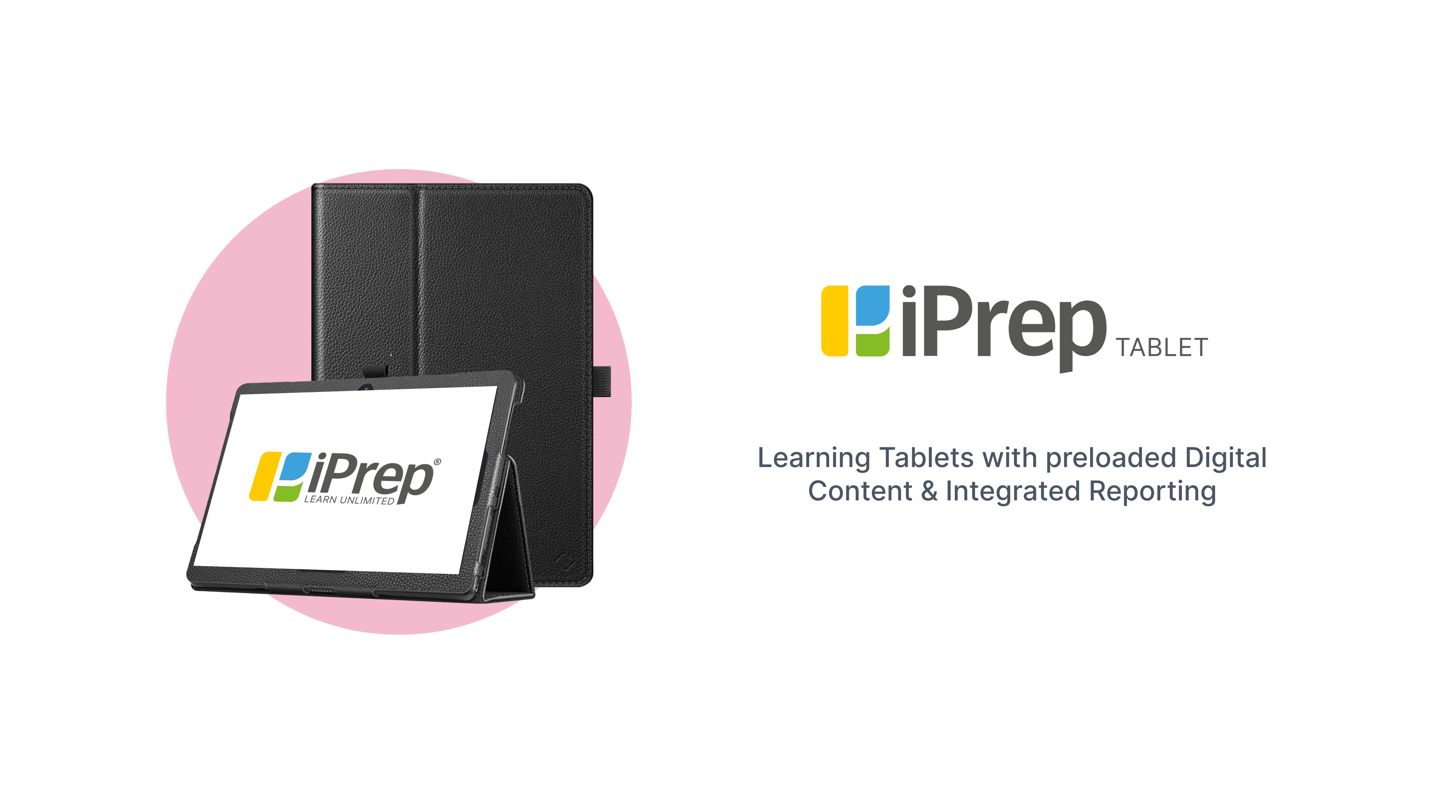educational tablets for personalized learning by iDream Education
