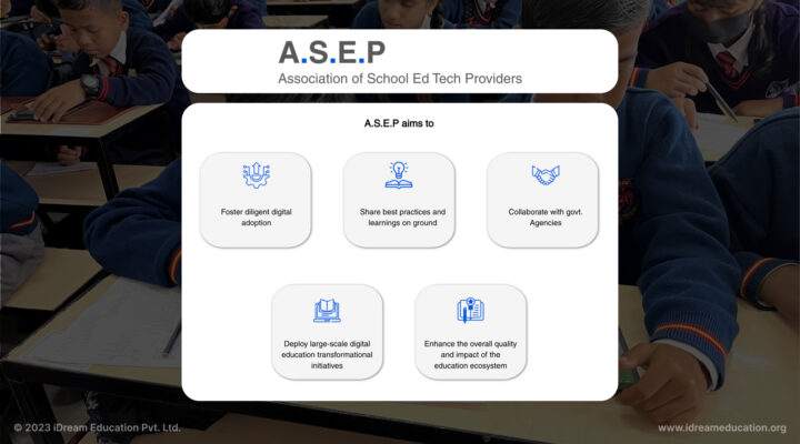 Association of School Ed Tech Providers (ASEP)