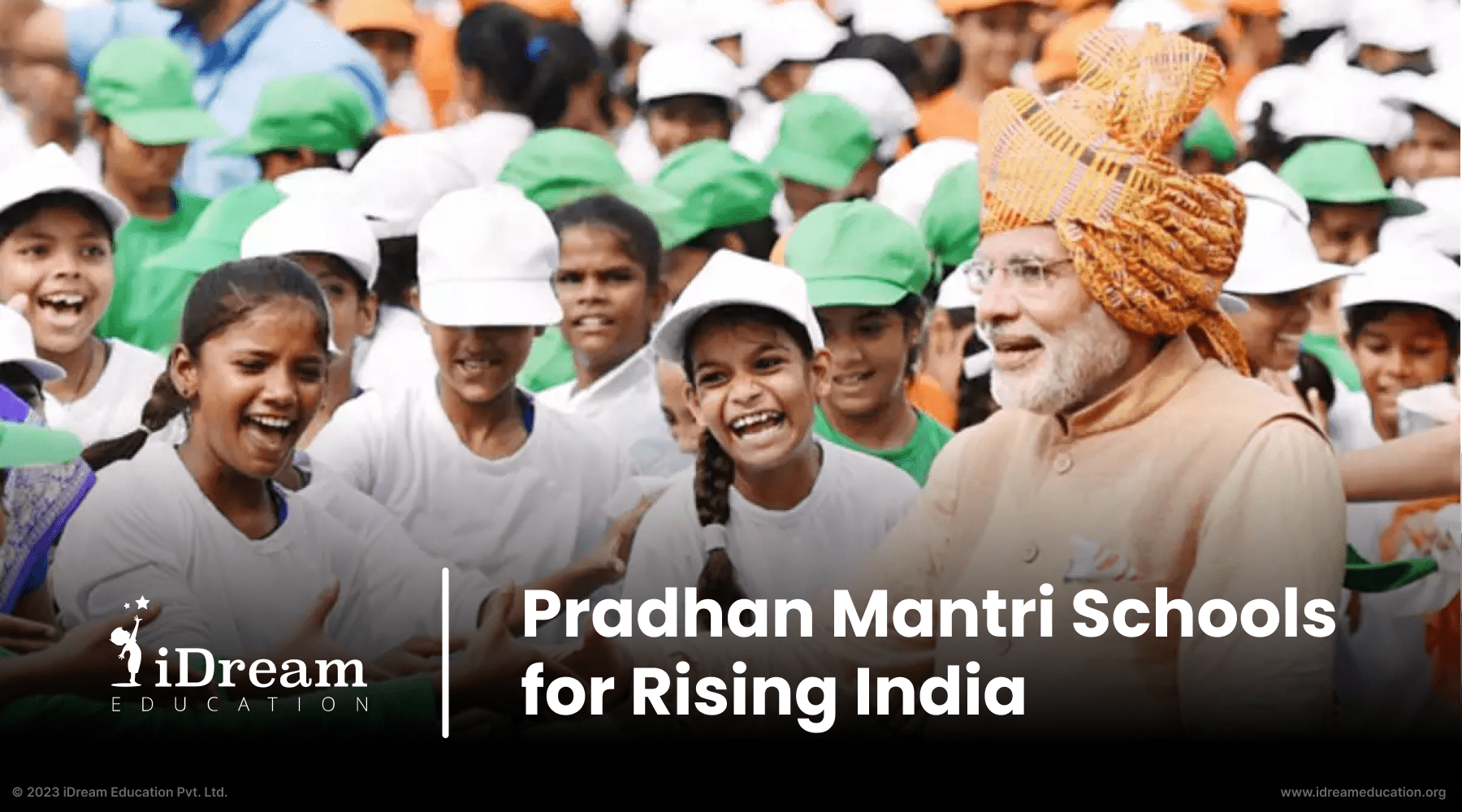 PM SHRI Yojana - Pradhan Mantri Schools For Rising India. A complete Guide