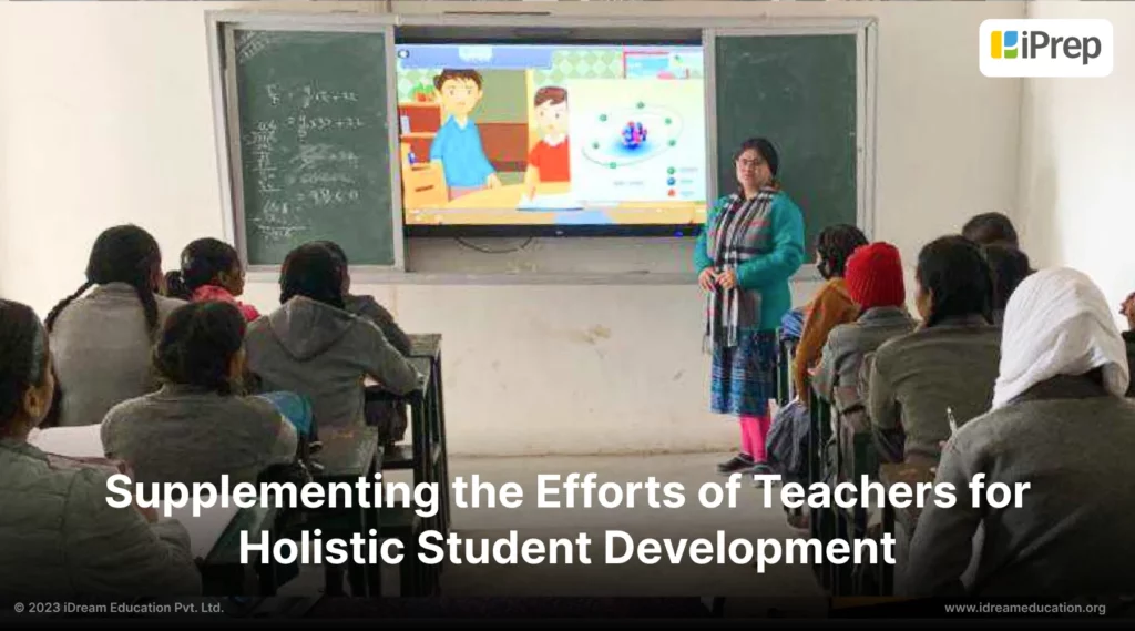 Holistic Development In Schools How Can Digital Education Help Holistic Development In Schools How Can Digital Education Help