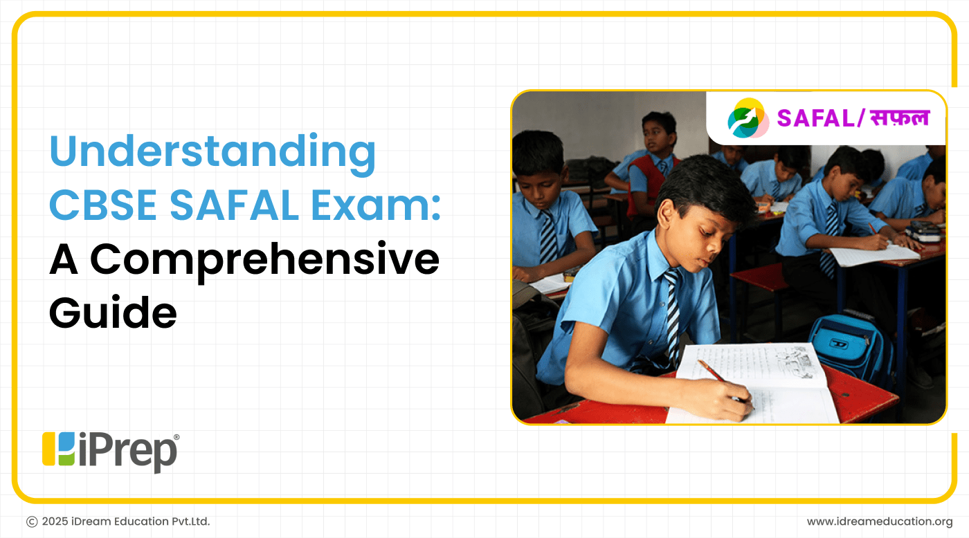 Understanding CBSE SAFAL Exam_ A Comprehensive Guide