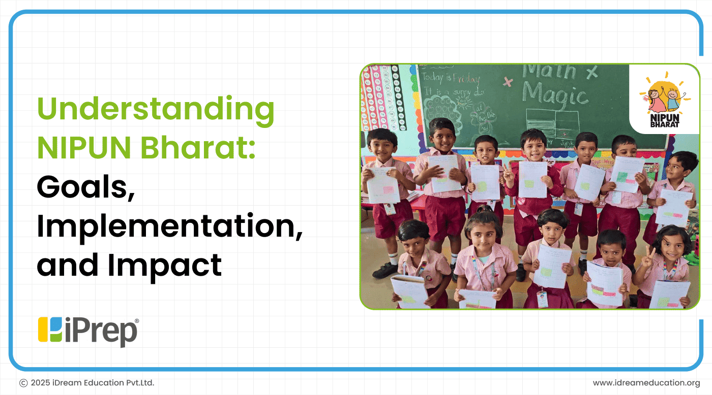 Understanding NIPUN Bharat_ Goals, Implementation, and Impact