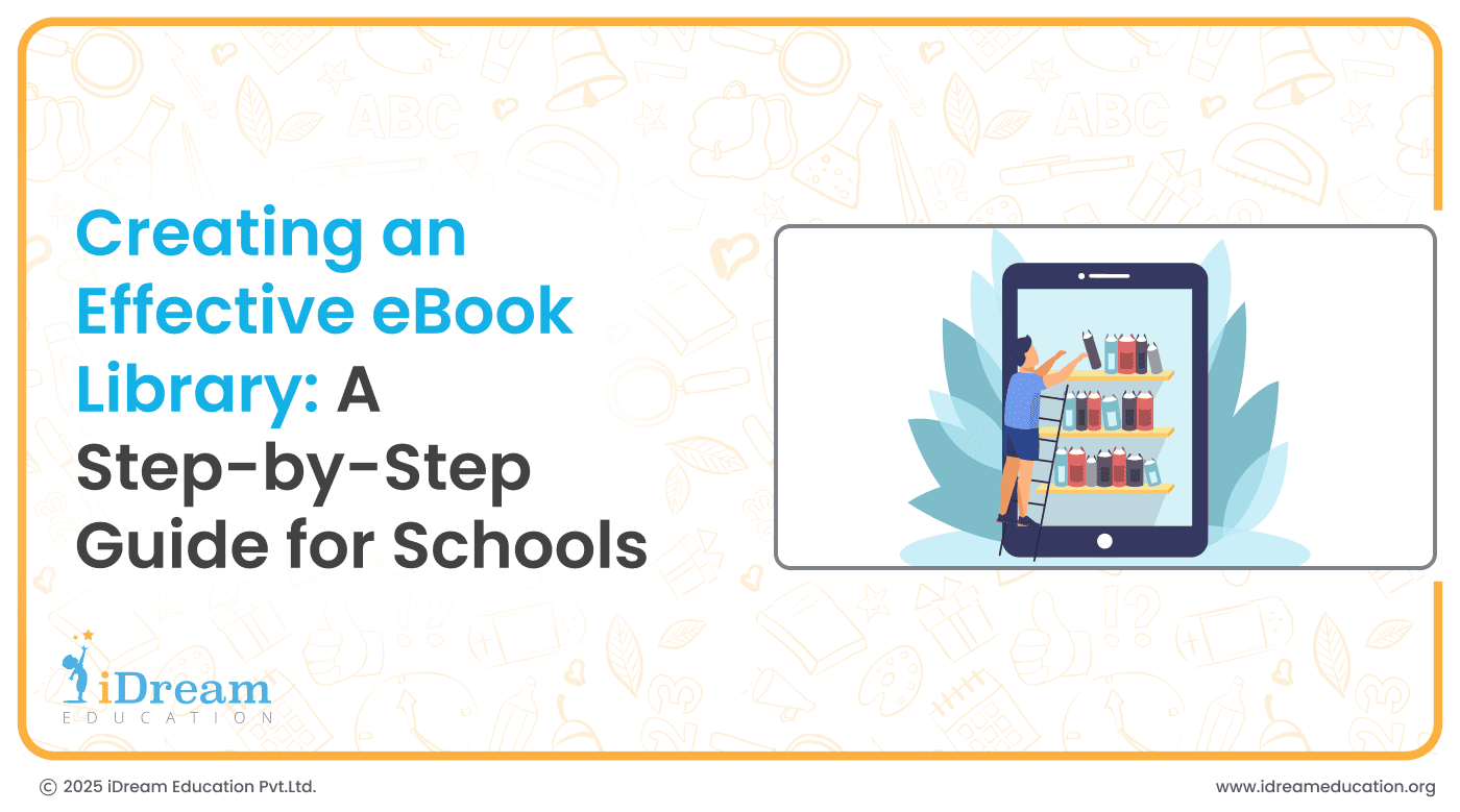 digital reading library