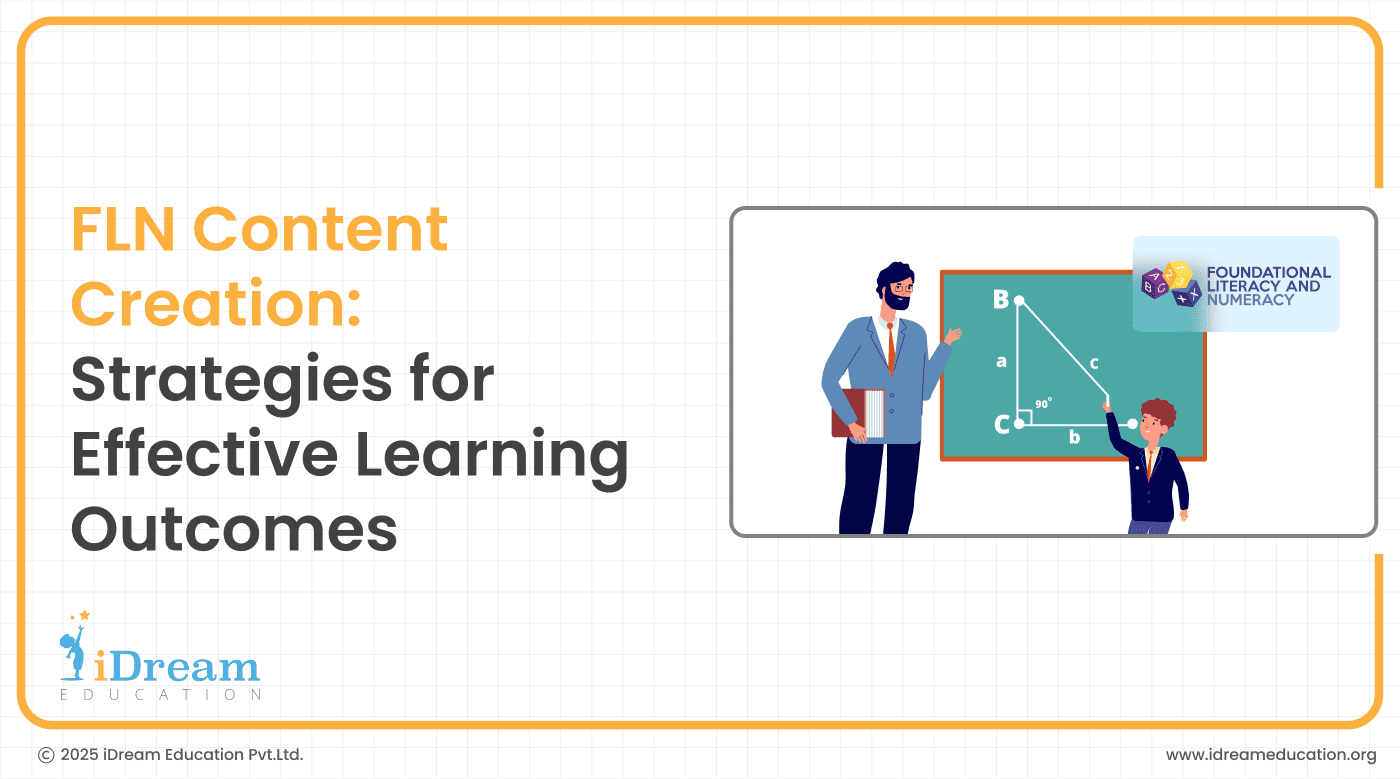 FLN Content Creation_ Strategies for Effective Learning Outcomes