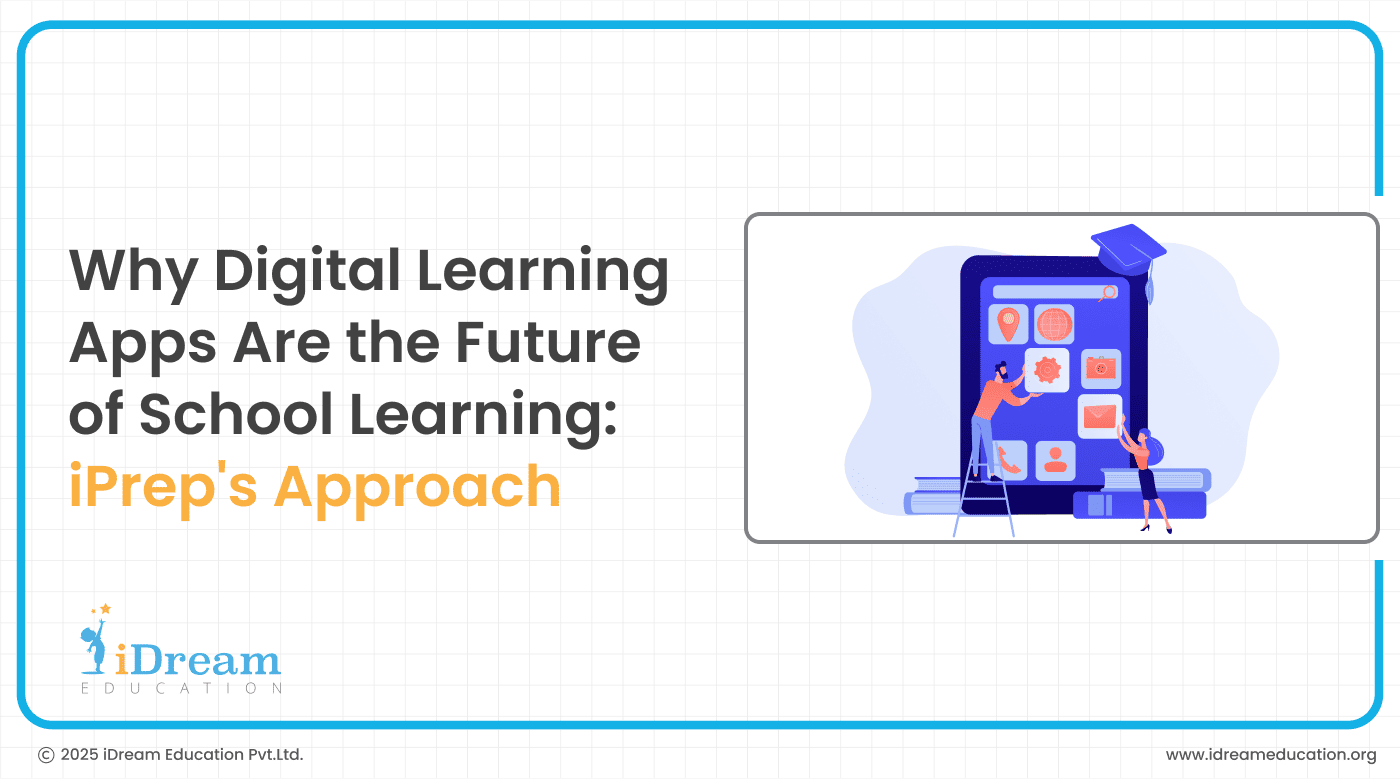 Digital Learning apps