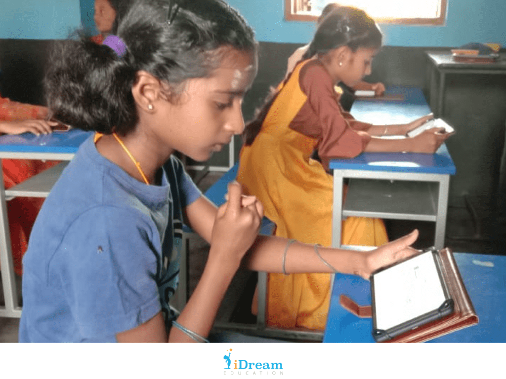 iPrep Digital Library In Mysore, Karnataka