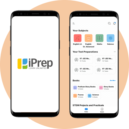 iPrep iPrep
