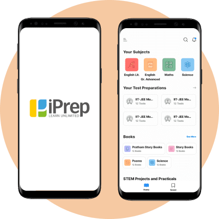 iPrep