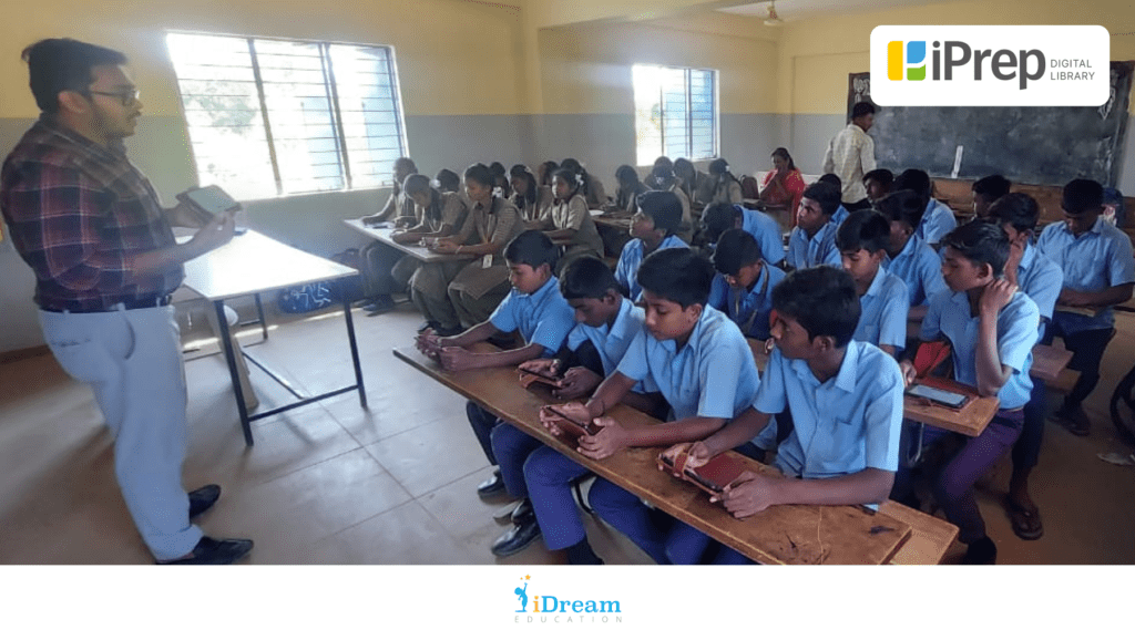safe educational tablets in kannada  Board by iDream Education