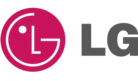Logo of LG India, offering one of the best Interactive Flat Panels for education