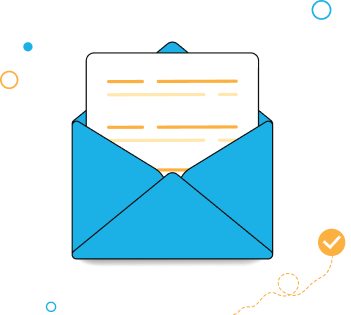 Newsletter Subscription Icon