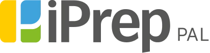 iPrep PAL Logo