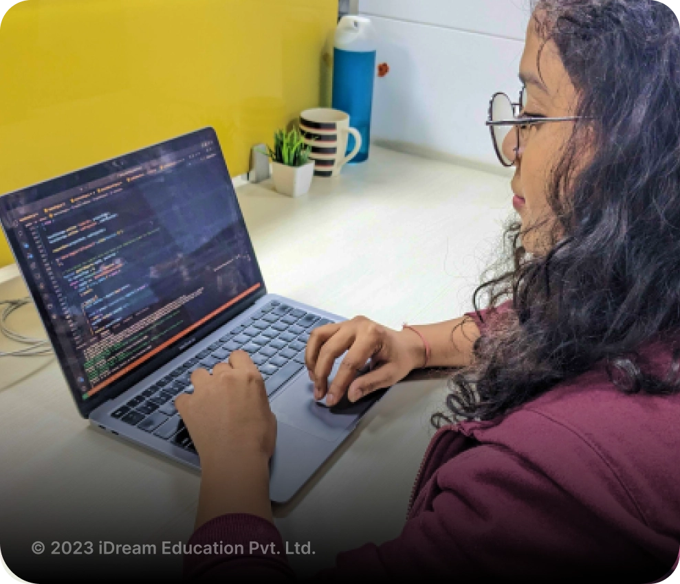 Visual representation of how iPrep by iDream Education is A great fit for CSR-led Digital Education Projects in rural India.