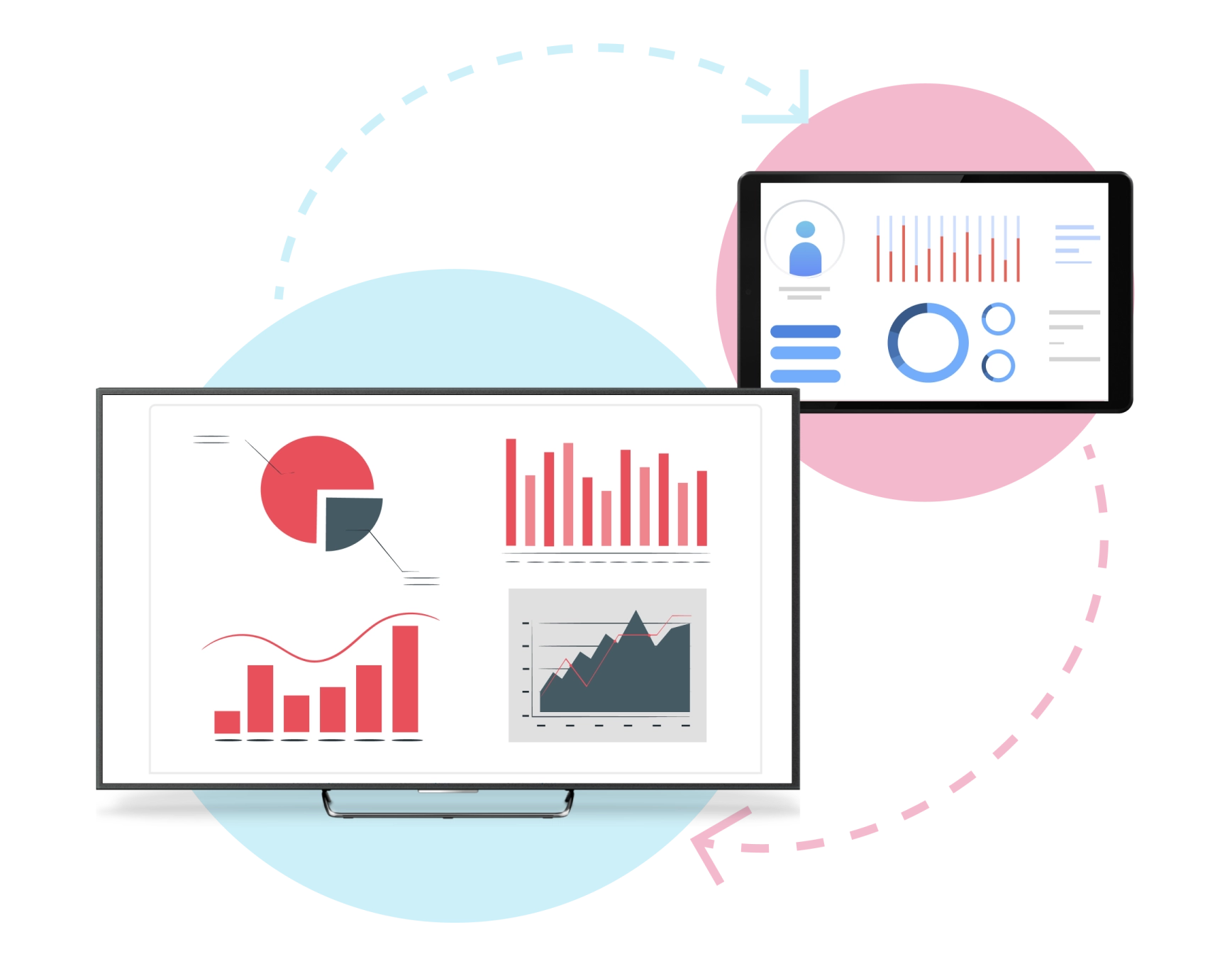 Reporting and Analytics