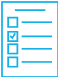 Diagnostic test for students to prioritize their study