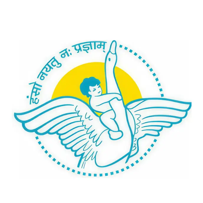 Logo of Bal Bharti, the department that develops Maharashtra Board-aligned textbooks, guides, and digital content