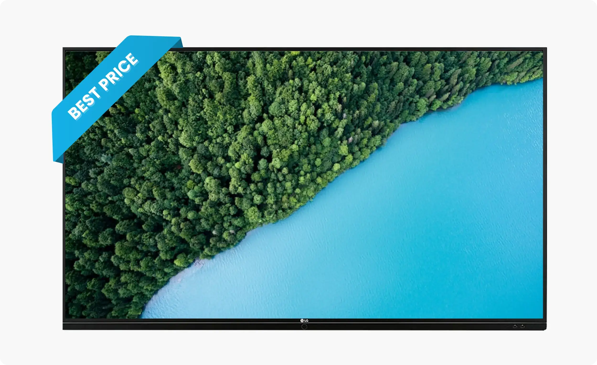 Image showing smart board available at the best price in India