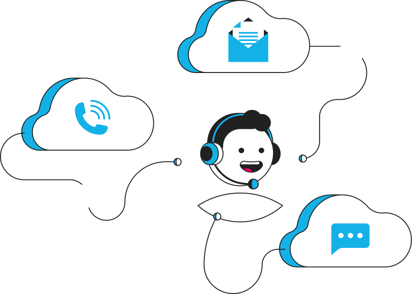 Contact Us To Know More About Our Digital Learning Solutions