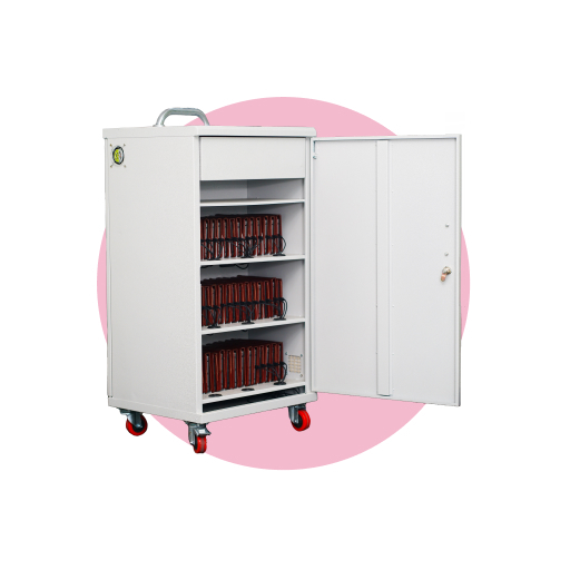 iprep digital library smart ict lab by idream education