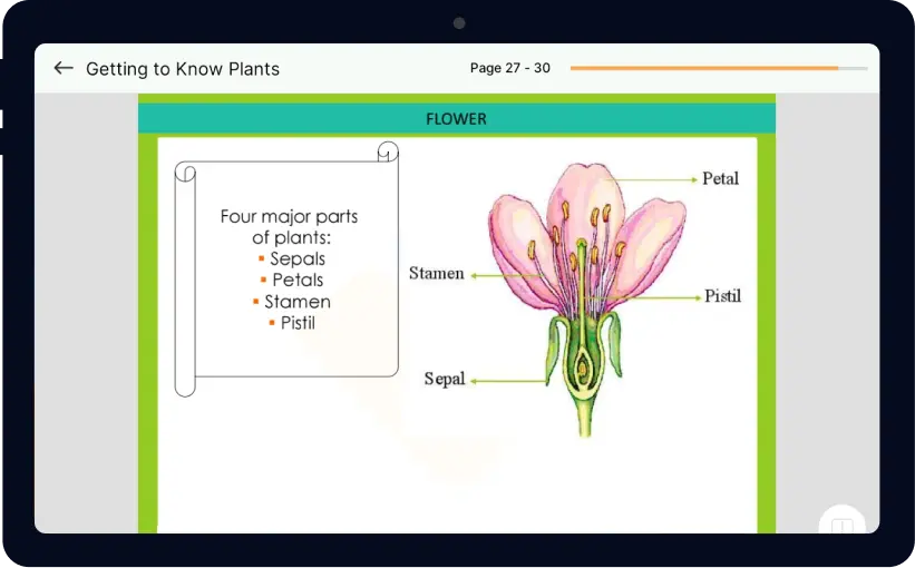 notes on iprep for Punjab Board