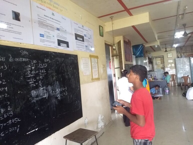 Remove Learning Gaps With Learning Tablets