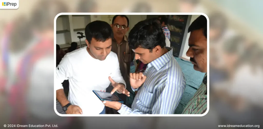 Learn about the evolution of the tablet charging rack by iDream Education, which aligns with the ICT Lab Scheme under Samagra Shiksha