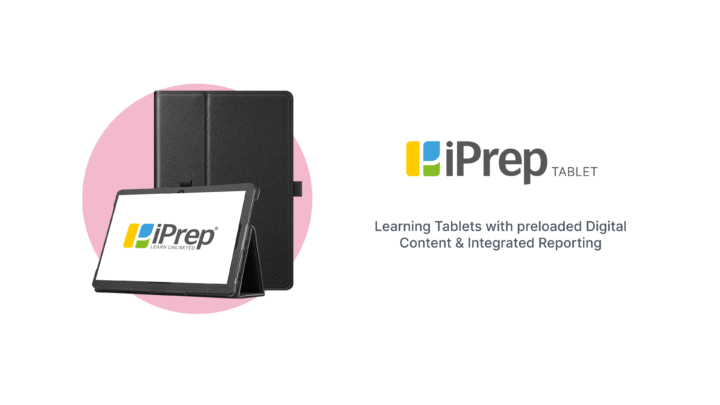educational tablets for personalised learning by iDream Education