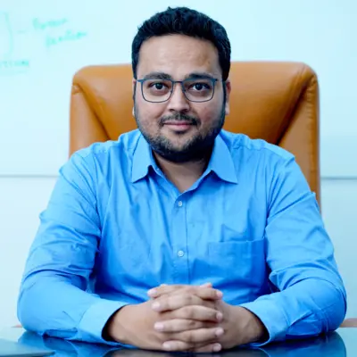 Rohit Prakash