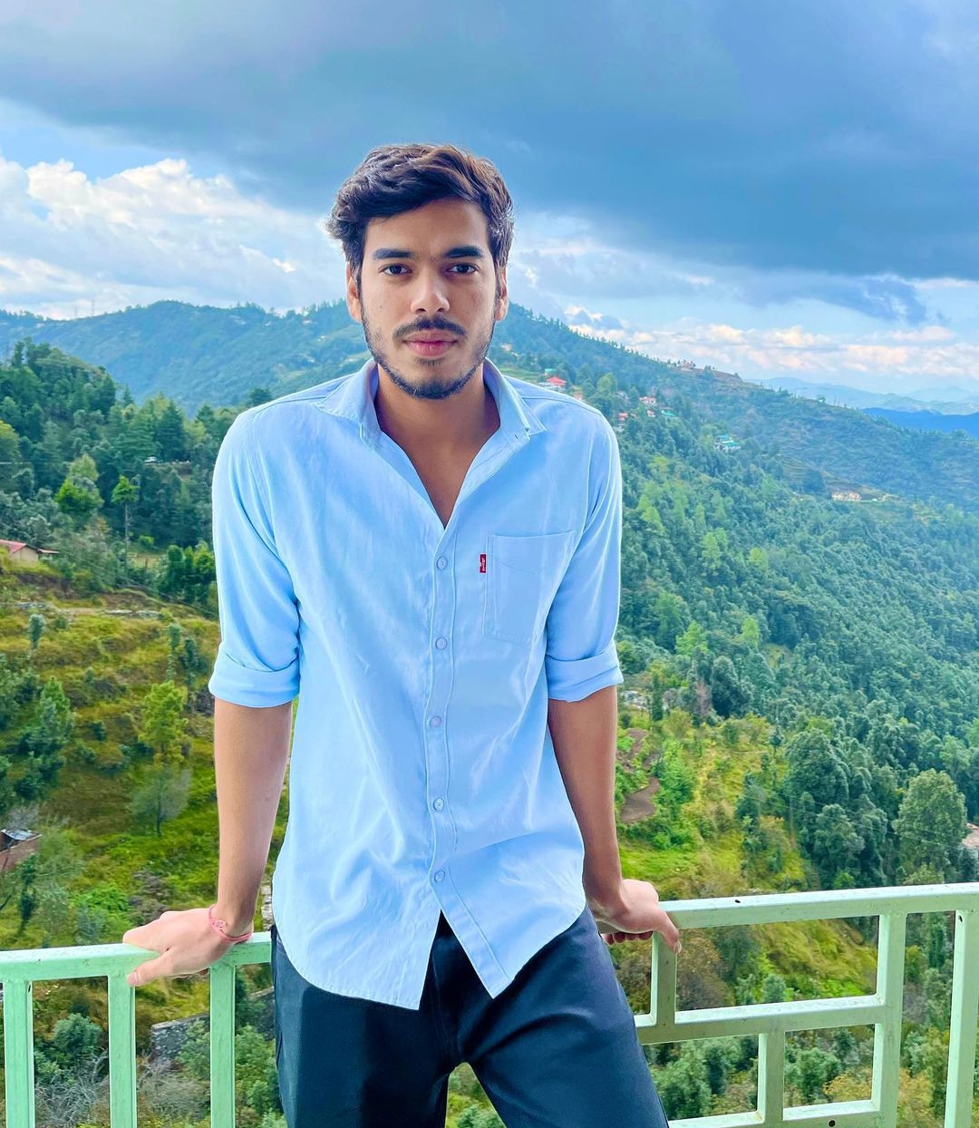 Rajeev Dudi