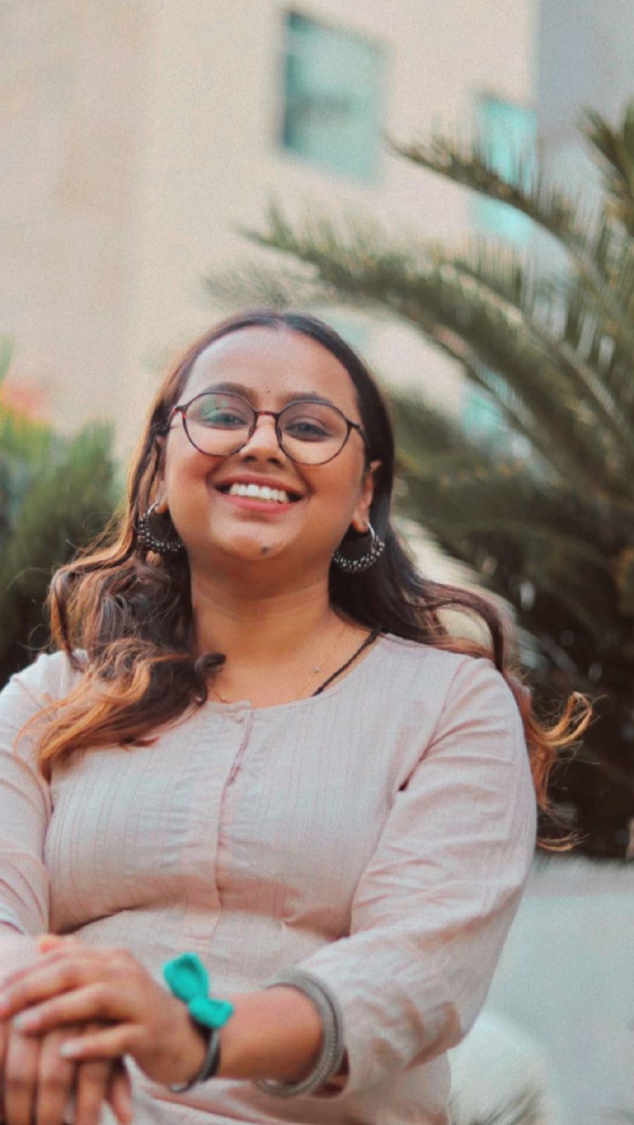 Ayushi Agarwal
