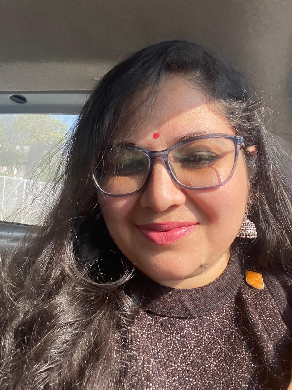 Meera Goyal