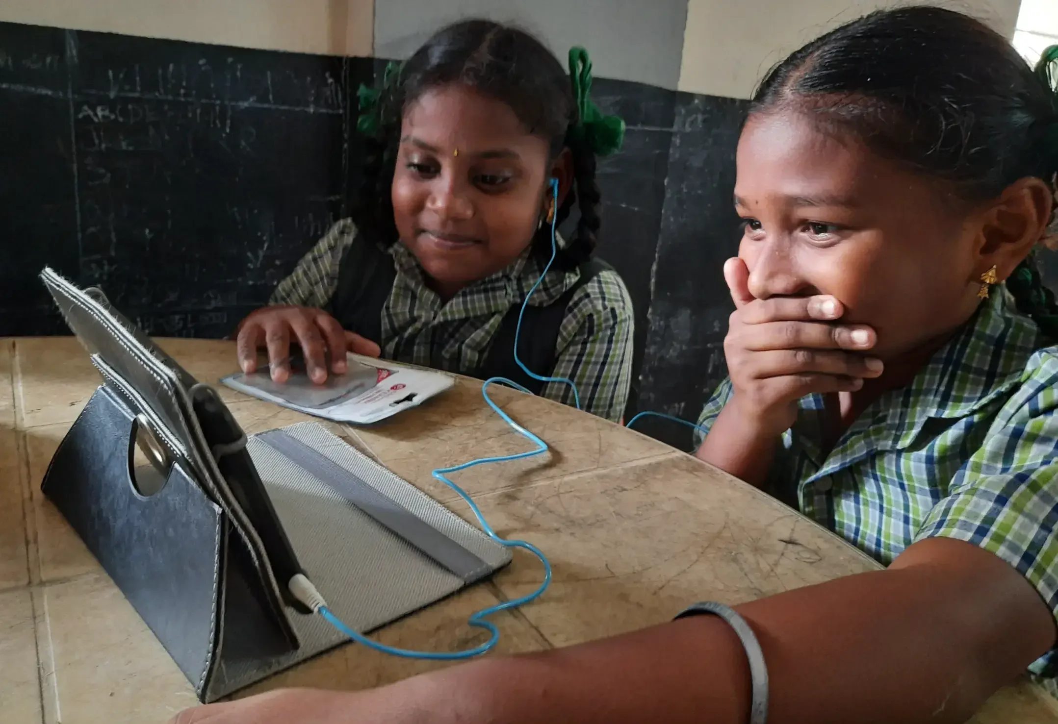 iDream Education newsletter
