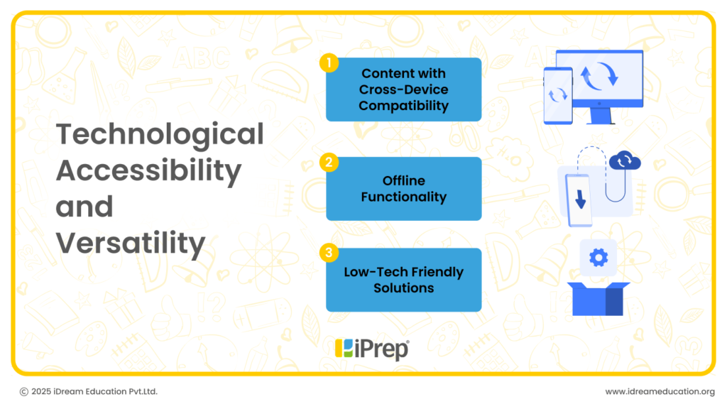 6 Critical Criteria for Choosing a K12 Digital Content Provider 