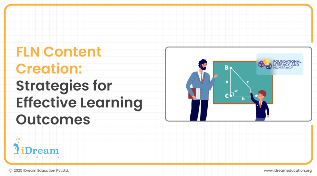 FLN Content Creation_ Strategies for Effective Learning Outcomes 